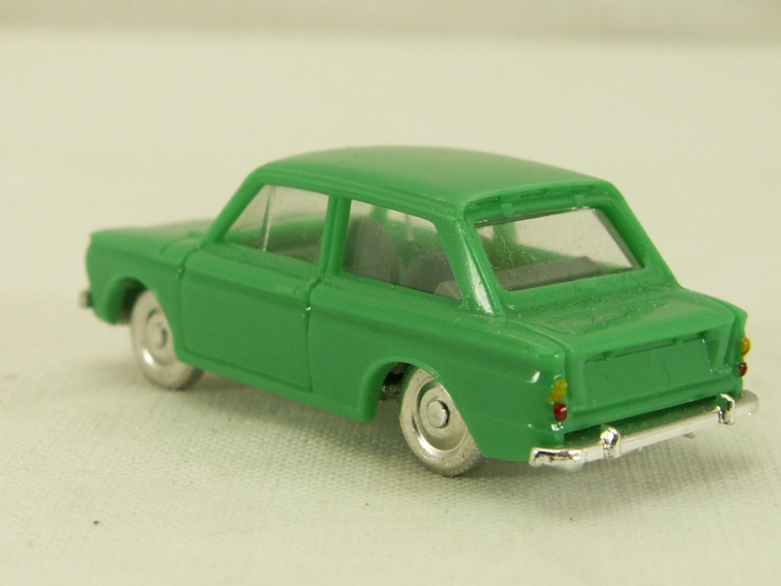 Hillman IMP kuva